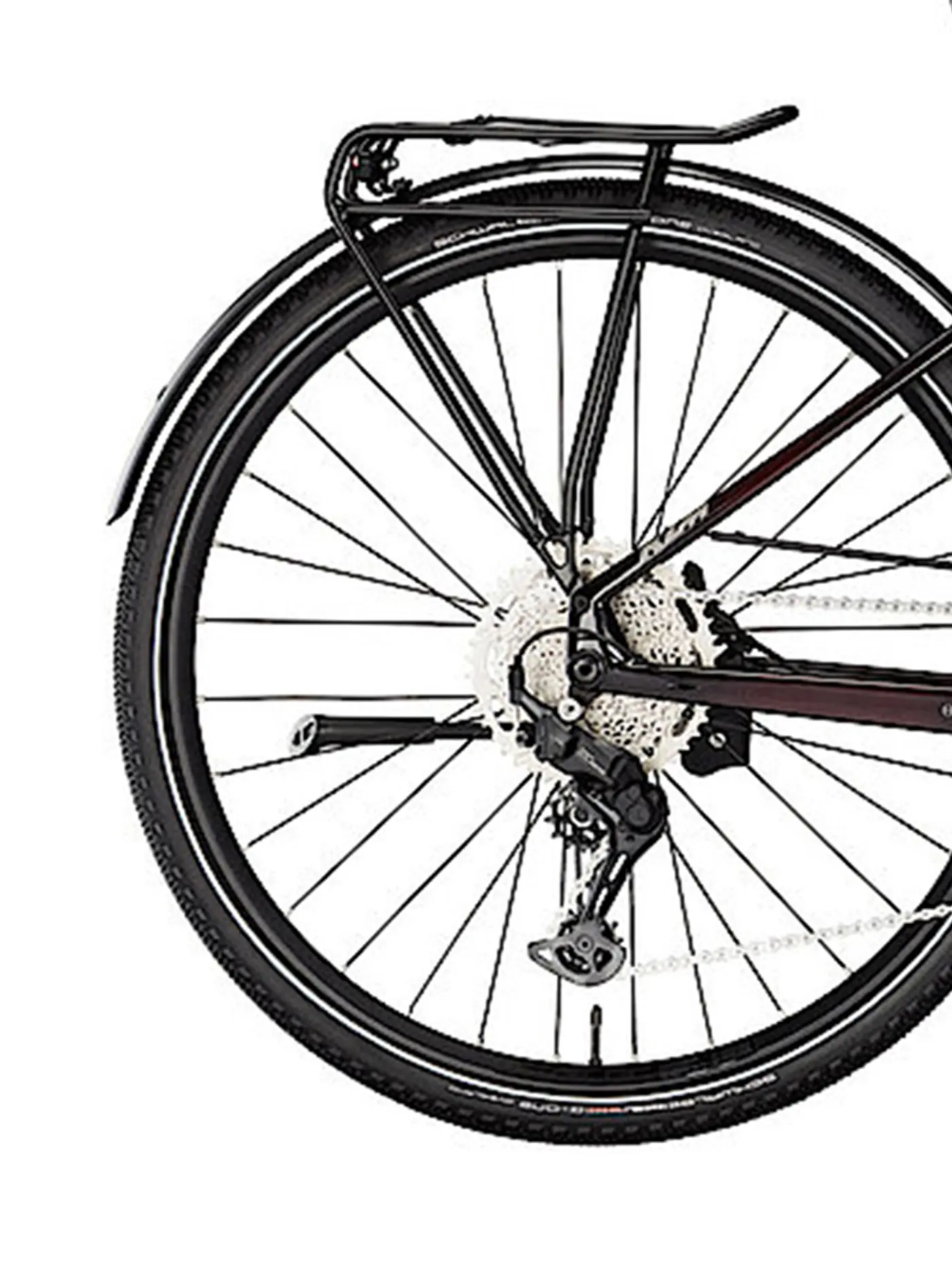 KTM | Herren E-Trekkingbike Macina Sport SX Elite | 